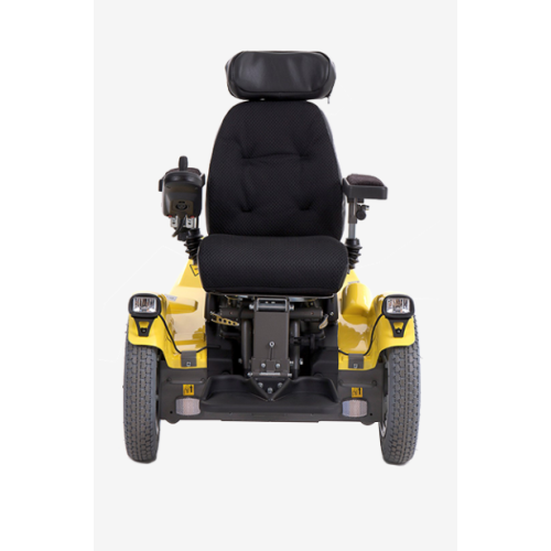 Permobil Koala Mini-Flex Pediatric Power Wheelchair