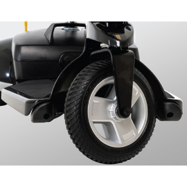 Pride Go-Go Ultra X 3-Wheel Mobility Scooter