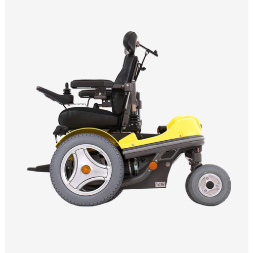 Permobil Koala Mini-Flex Pediatric Power Wheelchair