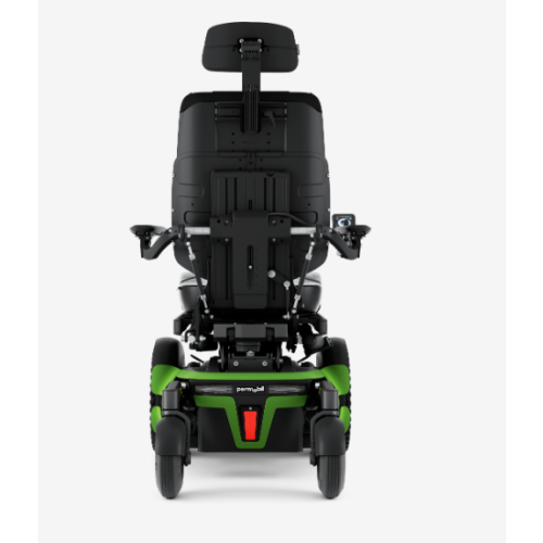 Permobil F3 Corpus Front Wheel Power Wheelchair