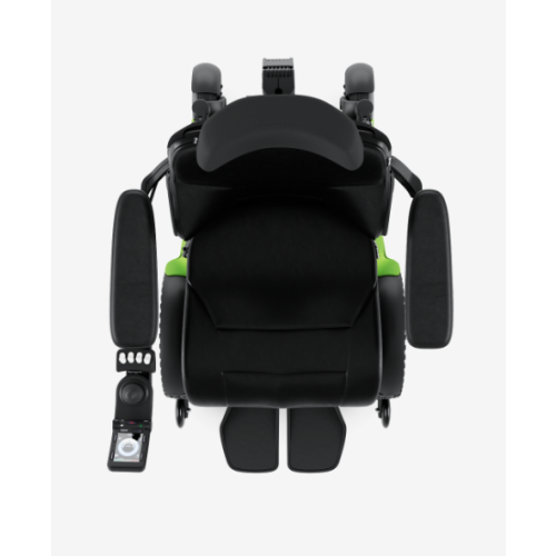 Permobil F3 Corpus Front Wheel Power Wheelchair