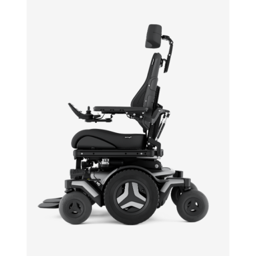 Permobil M5 Corpus Mid Wheel Power Wheelchair