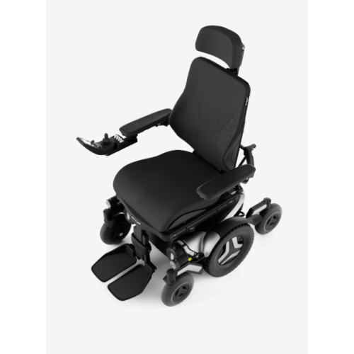 Permobil M5 Corpus Mid Wheel Power Wheelchair