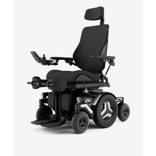 Permobil M5 Corpus Mid Wheel Power Wheelchair