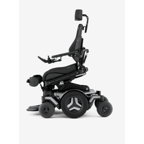 Permobil M5 Corpus Mid Wheel Power Wheelchair