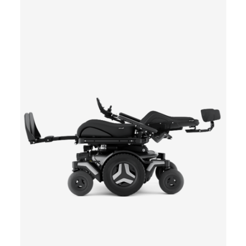 Permobil M5 Corpus Mid Wheel Power Wheelchair