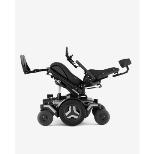 Permobil M5 Corpus Mid Wheel Power Wheelchair