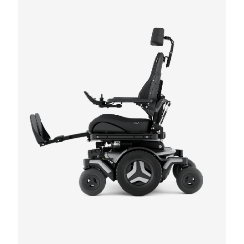 Permobil M5 Corpus Mid Wheel Power Wheelchair