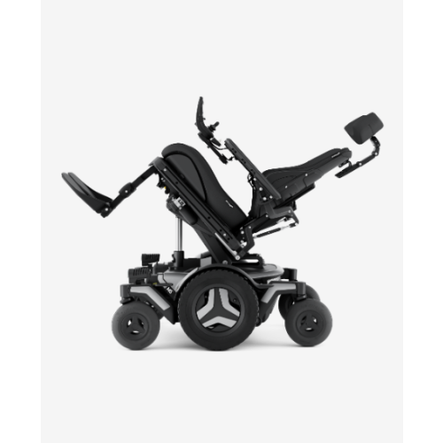 Permobil M5 Corpus Mid Wheel Power Wheelchair