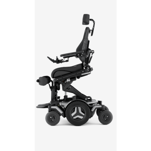 Permobil M5 Corpus Mid Wheel Power Wheelchair