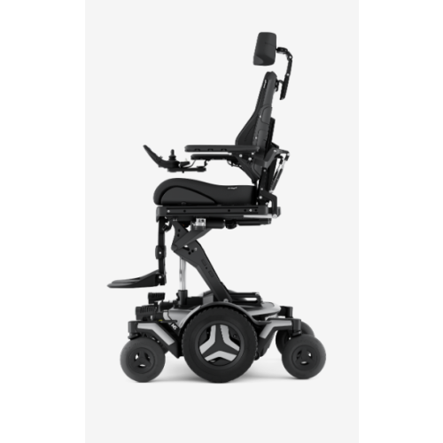 Permobil M5 Corpus Mid Wheel Power Wheelchair