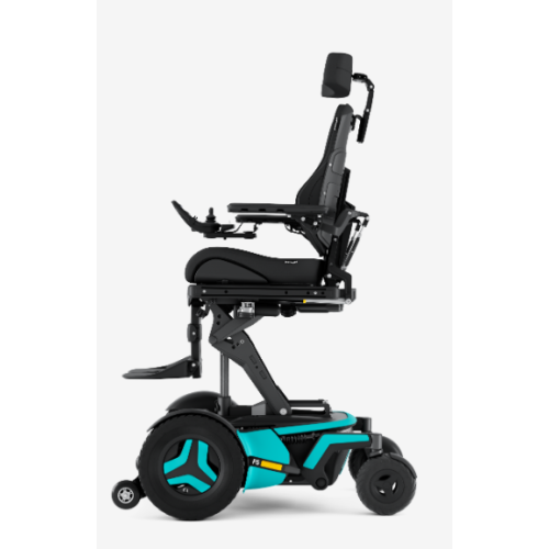 Permobil F5 Corpus Front Wheel Power Wheelchair