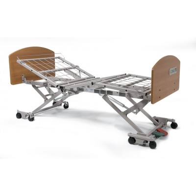 Deluxe Home Care Bed for Rental