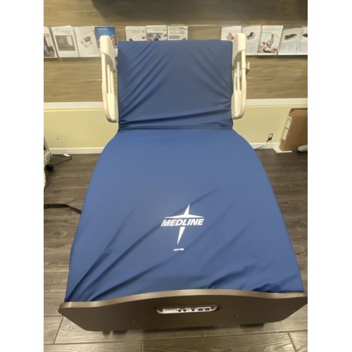 home care bed