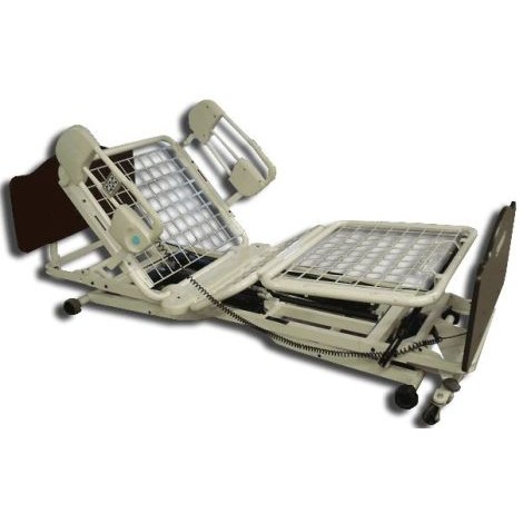 Deluxe Home Care Bed for Rental