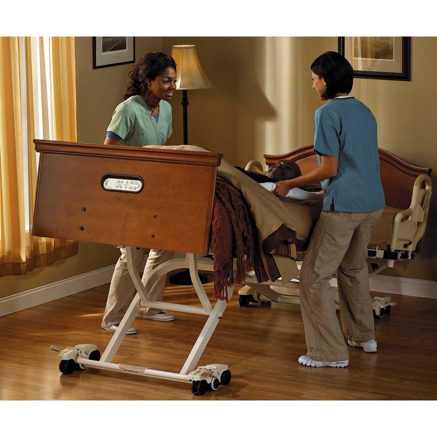 Joerns Ultracare XT Long Term Care Bed Package