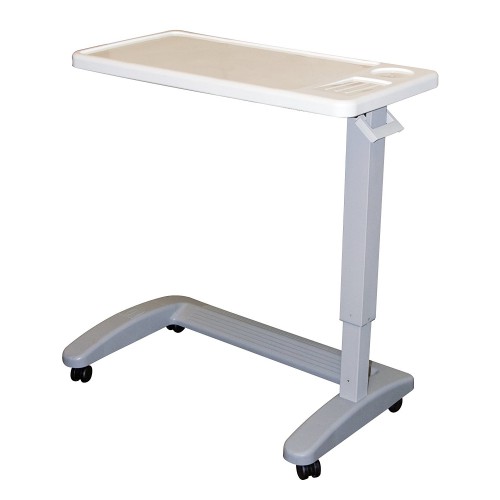 Carex Home Overbed Table