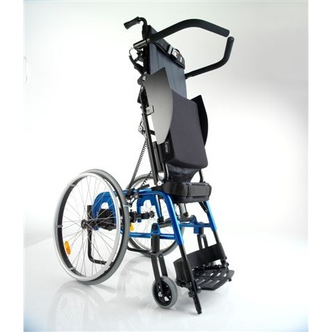 Standing LEVO LCEV Kid & Junior Standing Wheelchair