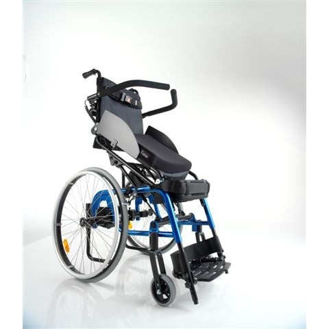 LEVO LCEV Kid & Junior Standing Wheelchair