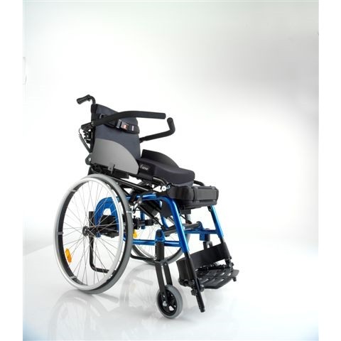 LEVO LCEV Kid & Junior Standing Wheelchair