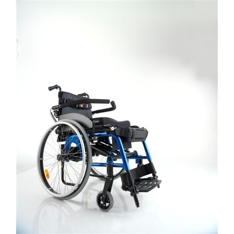 LEVO LCEV Kid & Junior Standing Wheelchair