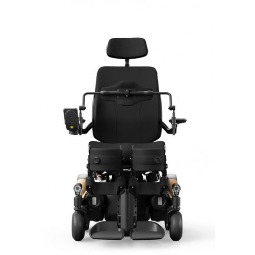 Permobil M Corpus VS Standing Electric Wheelchair
