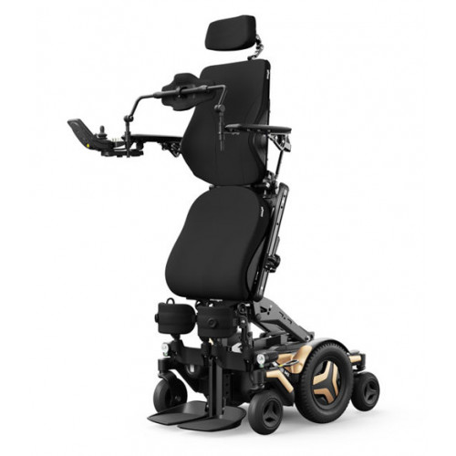 Permobil M Corpus VS Standing Electric Wheelchair