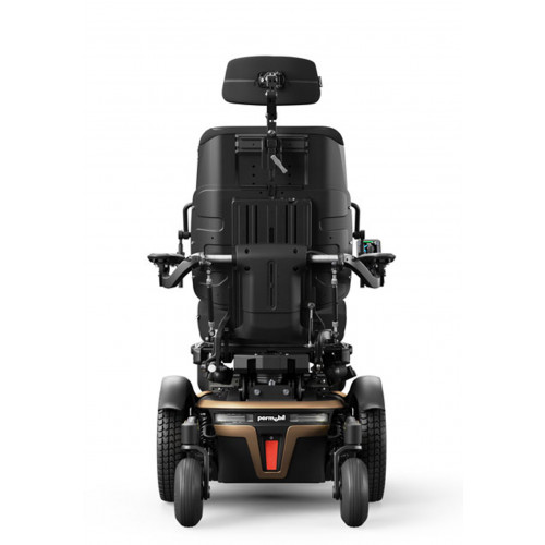 Permobil M Corpus VS Standing Electric Wheelchair