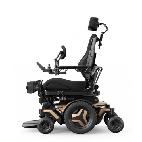 Permobil M Corpus VS Standing Electric Wheelchair