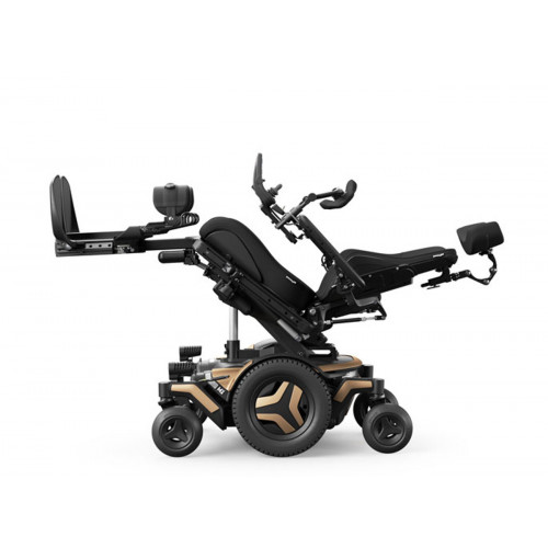 Permobil M Corpus VS Standing Electric Wheelchair
