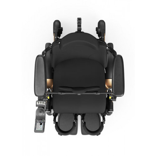 Permobil M Corpus VS Standing Electric Wheelchair