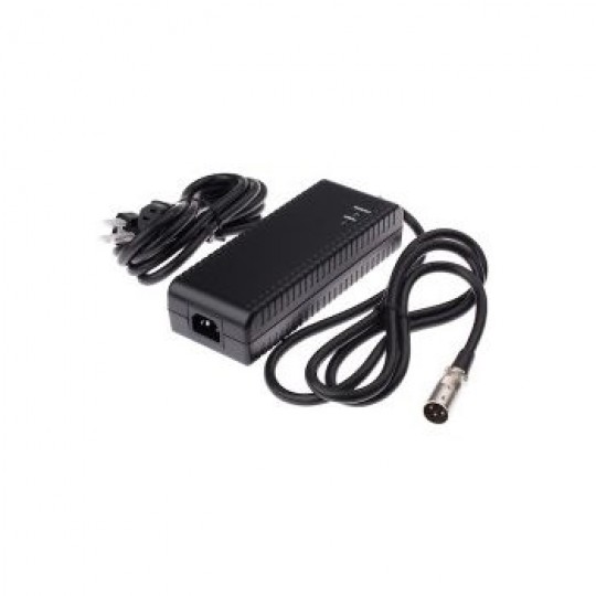 Pride Go Go Series Scooter Battery Charger