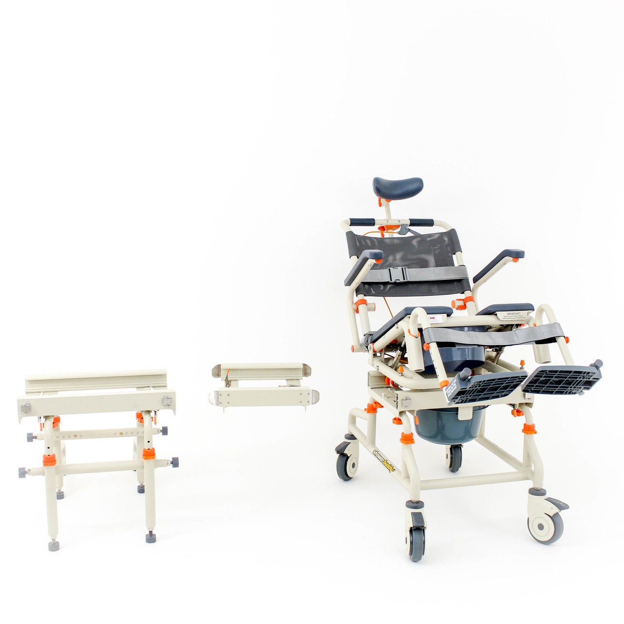 SB2 TubBuddy Transfer System with Tilt