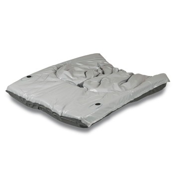 Grey Sunrise Medical Jay J2 Recline Wheelchair Cushion