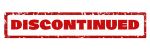 DISCONTINUED