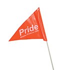 FREE Safety Flag